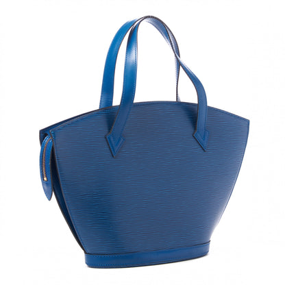 Louis Vuitton Epi Saint Jacques PM Toledo 2 of 8