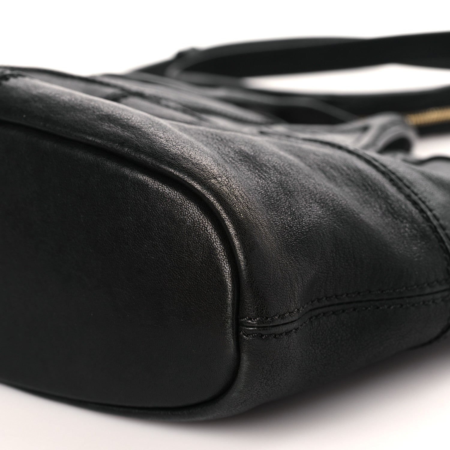 Givenchy Lambskin Small Nightingale Black 10 of 10