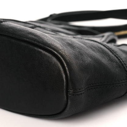 Givenchy Lambskin Small Nightingale Black 10 of 10