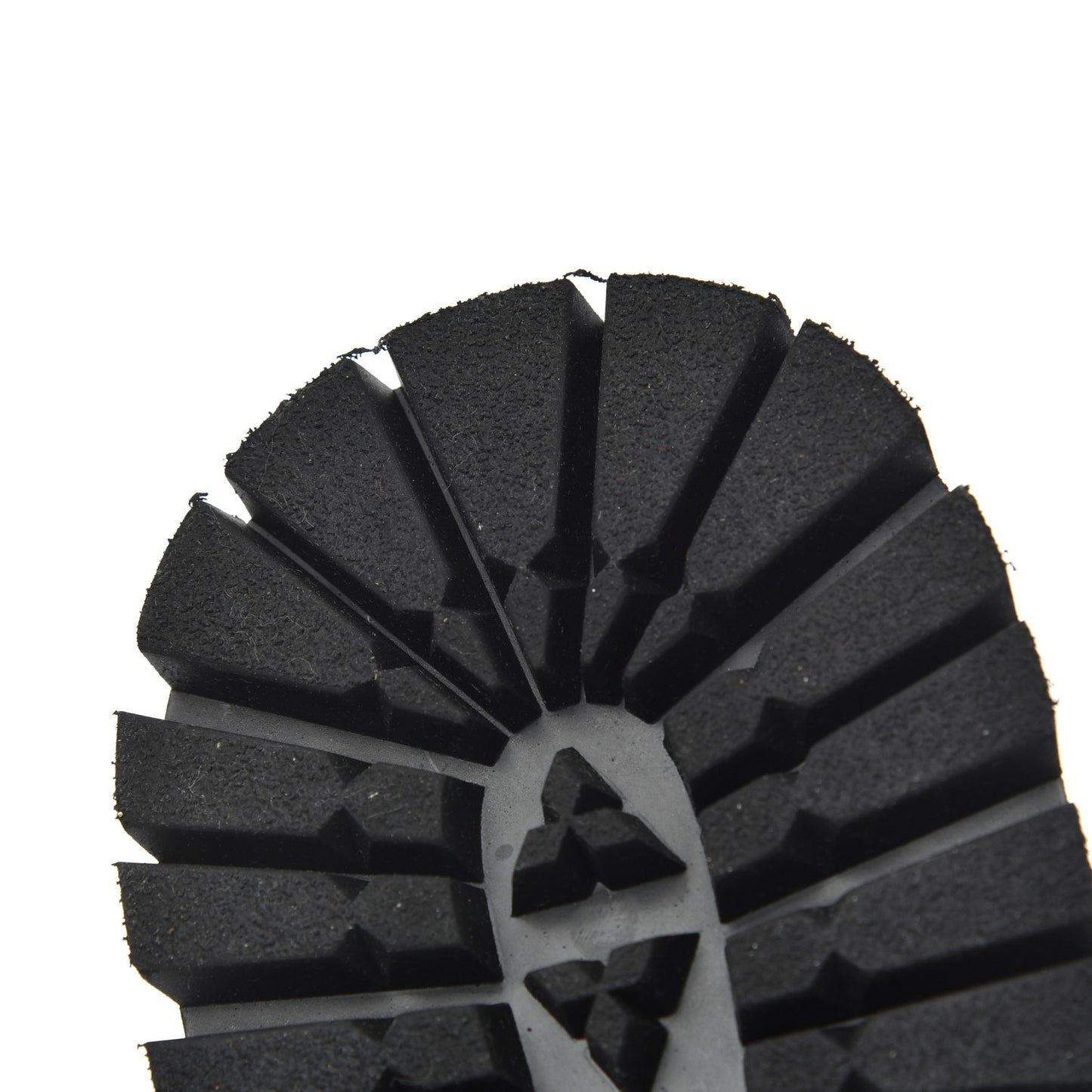 Cordovan Lux Mens Harald Horsebit Ankle Boots 10 Black