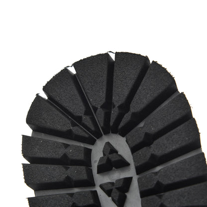 Gucci Cordovan Lux Mens Harald Horsebit Ankle Boots 10 Black 14 of 15