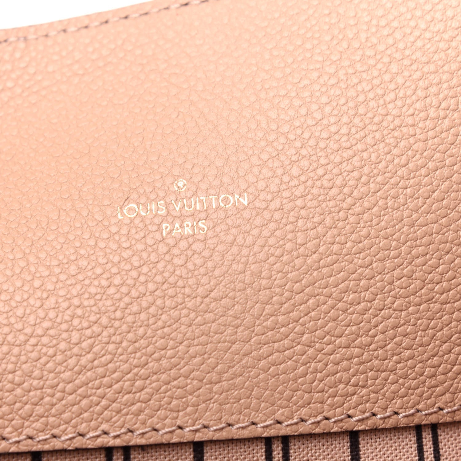 Louis Vuitton Empreinte Melie Papyrus 8 of 12