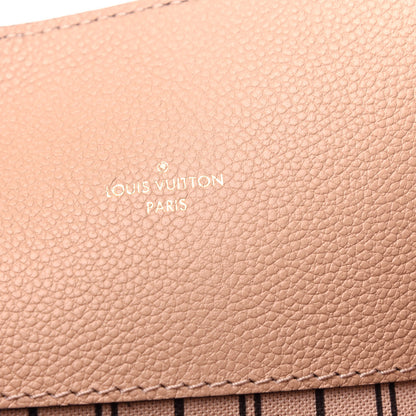 Louis Vuitton Empreinte Melie Papyrus 8 of 12
