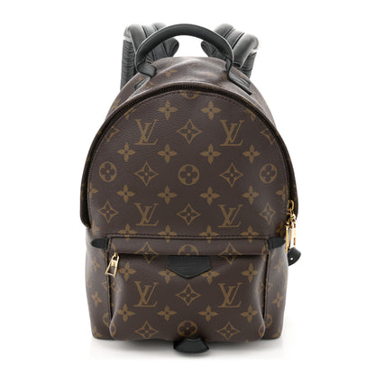 Louis Vuitton Monogram Palm Springs Backpack PM 1 of 11