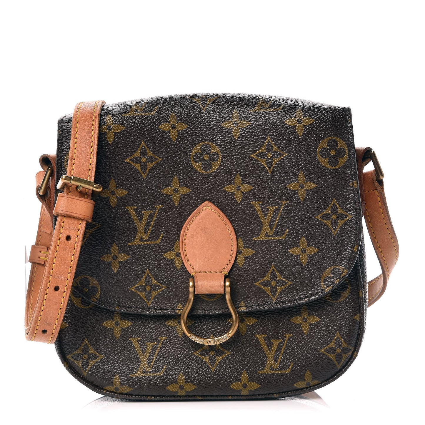 Monogram Saint Cloud MM