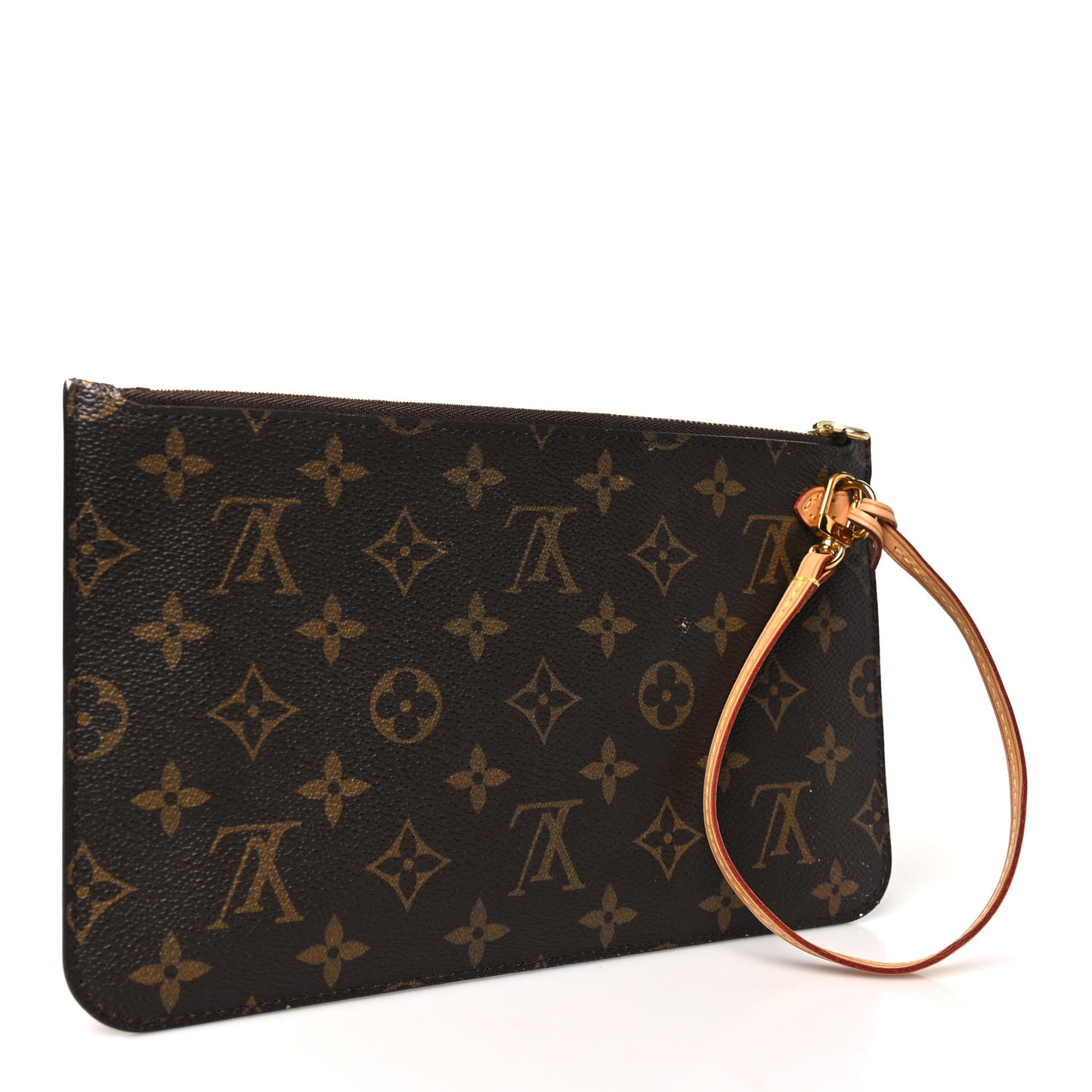 Monogram Neverfull MM GM Pochette