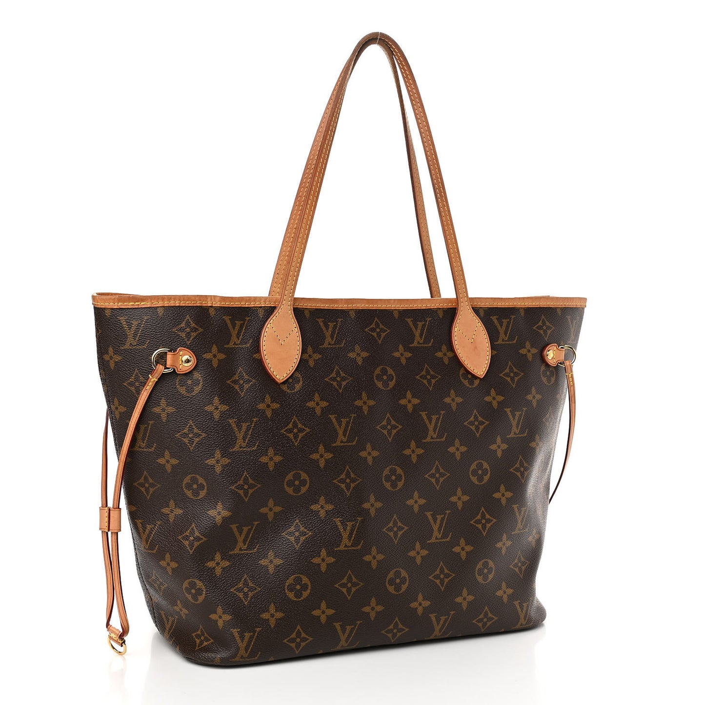 Monogram Neo Neverfull MM