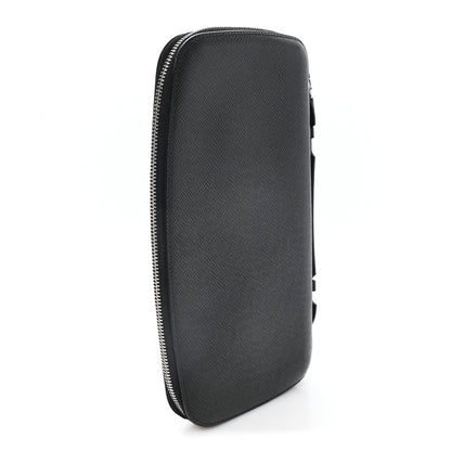 Louis Vuitton Taiga Atoll Travel Organizer Ardoise 3 of 7