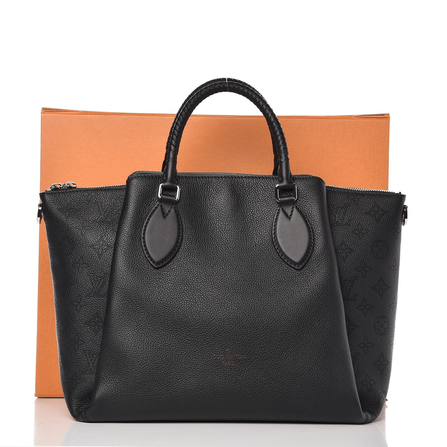 Mahina Haumea Black