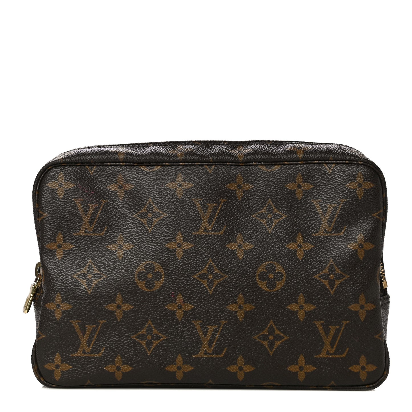 Monogram Trousse Toilette 23