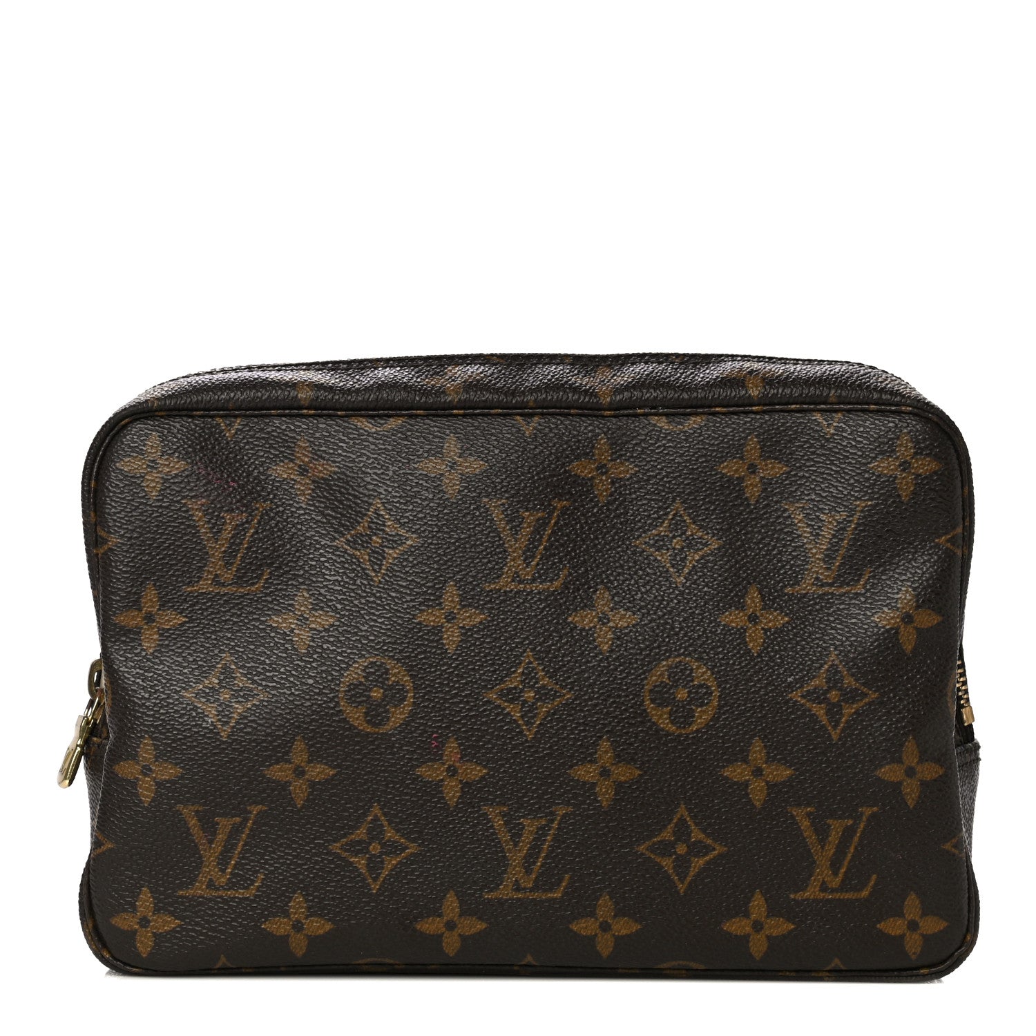 Louis Vuitton Monogram Trousse Toilette 23 1 of 17