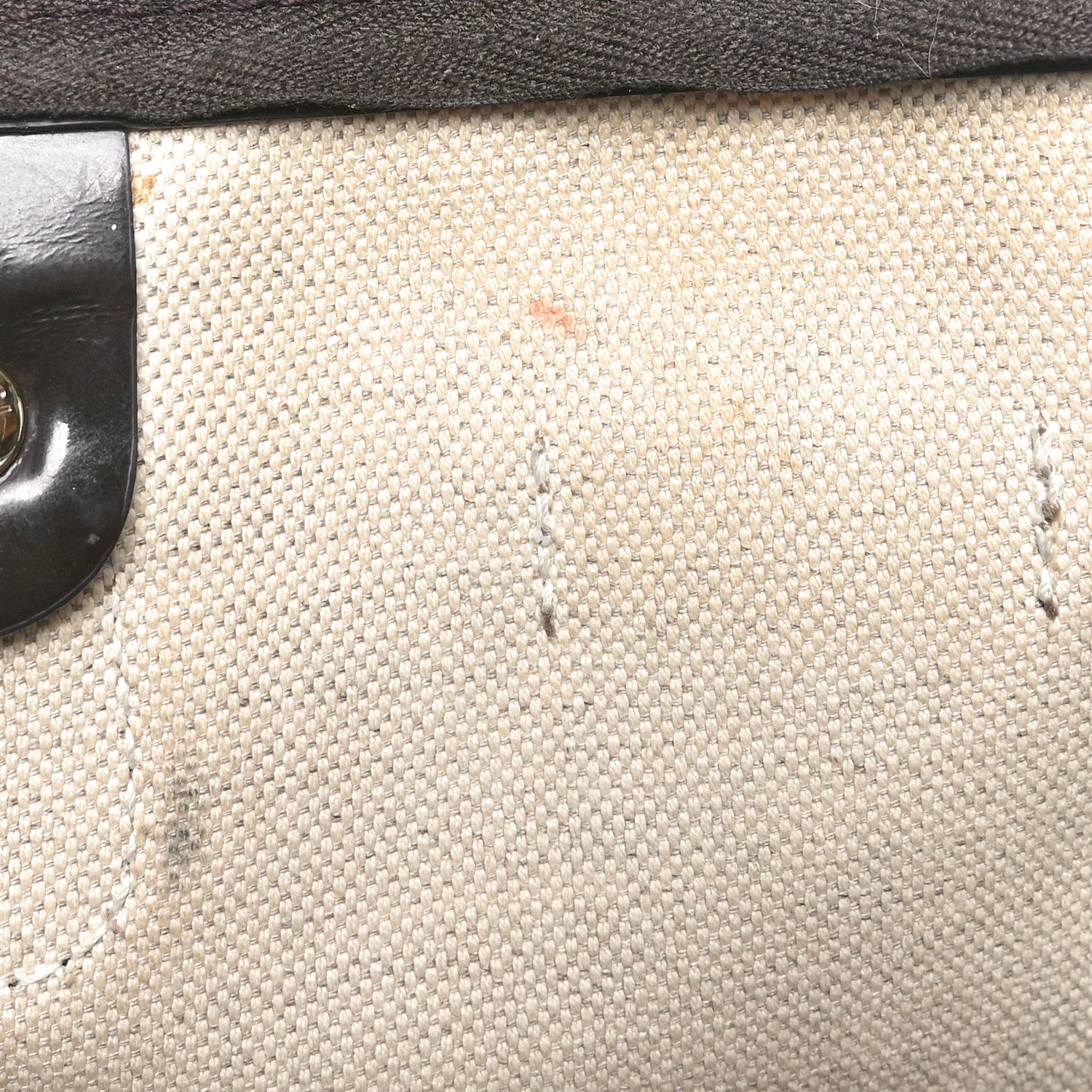 Gucci GG Plus Monogram Tattoo Heart Medium Joy Boston Dark Brown 12 of 13