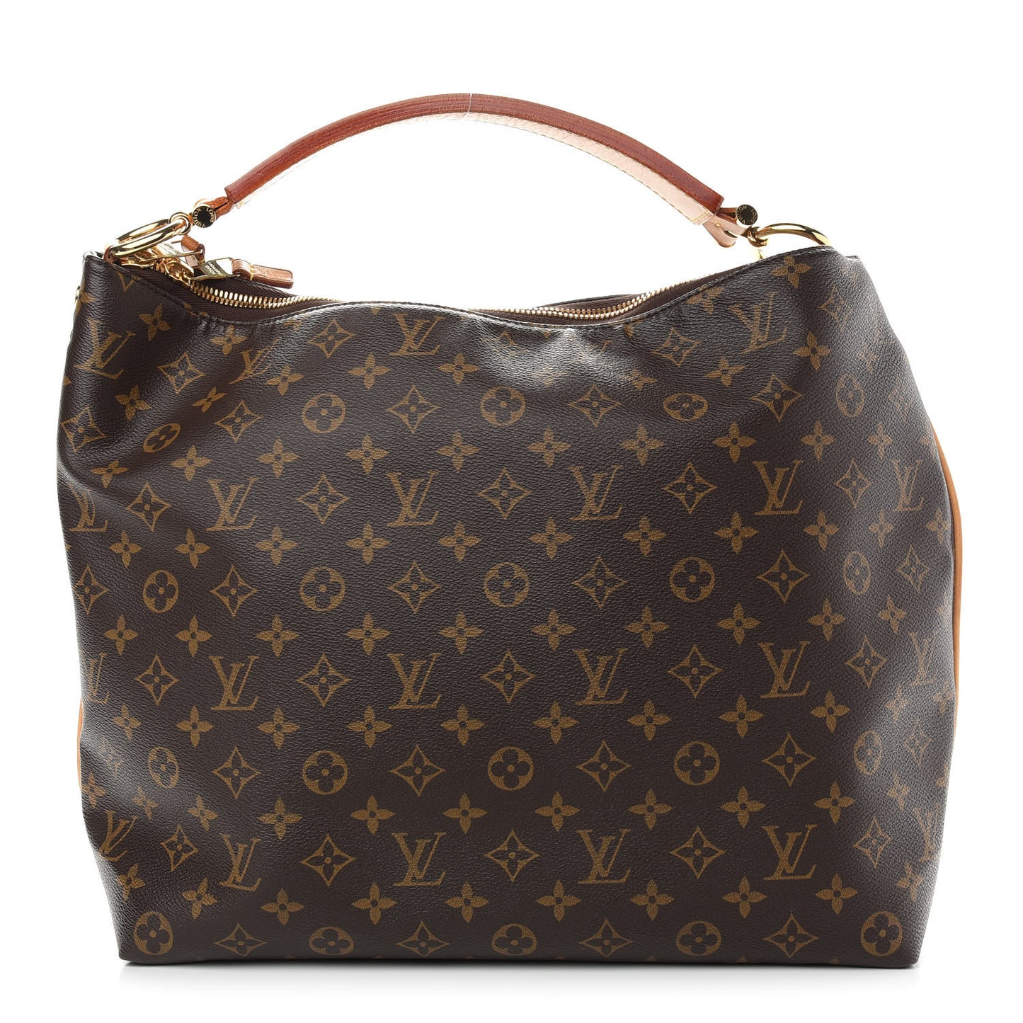 Monogram Sully MM