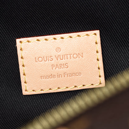 Louis Vuitton Monogram Bumbag 7 of 10
