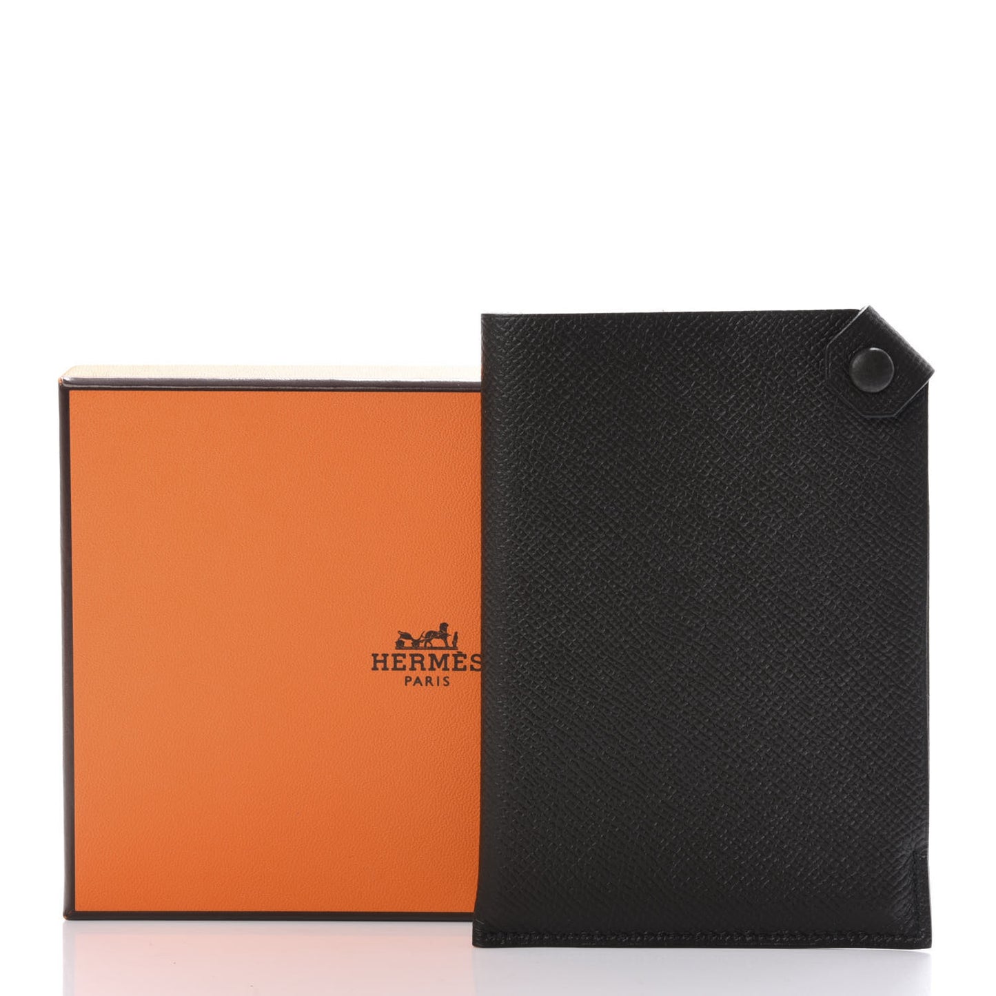 Epsom Tarmac PM Passport Holder Kaki
