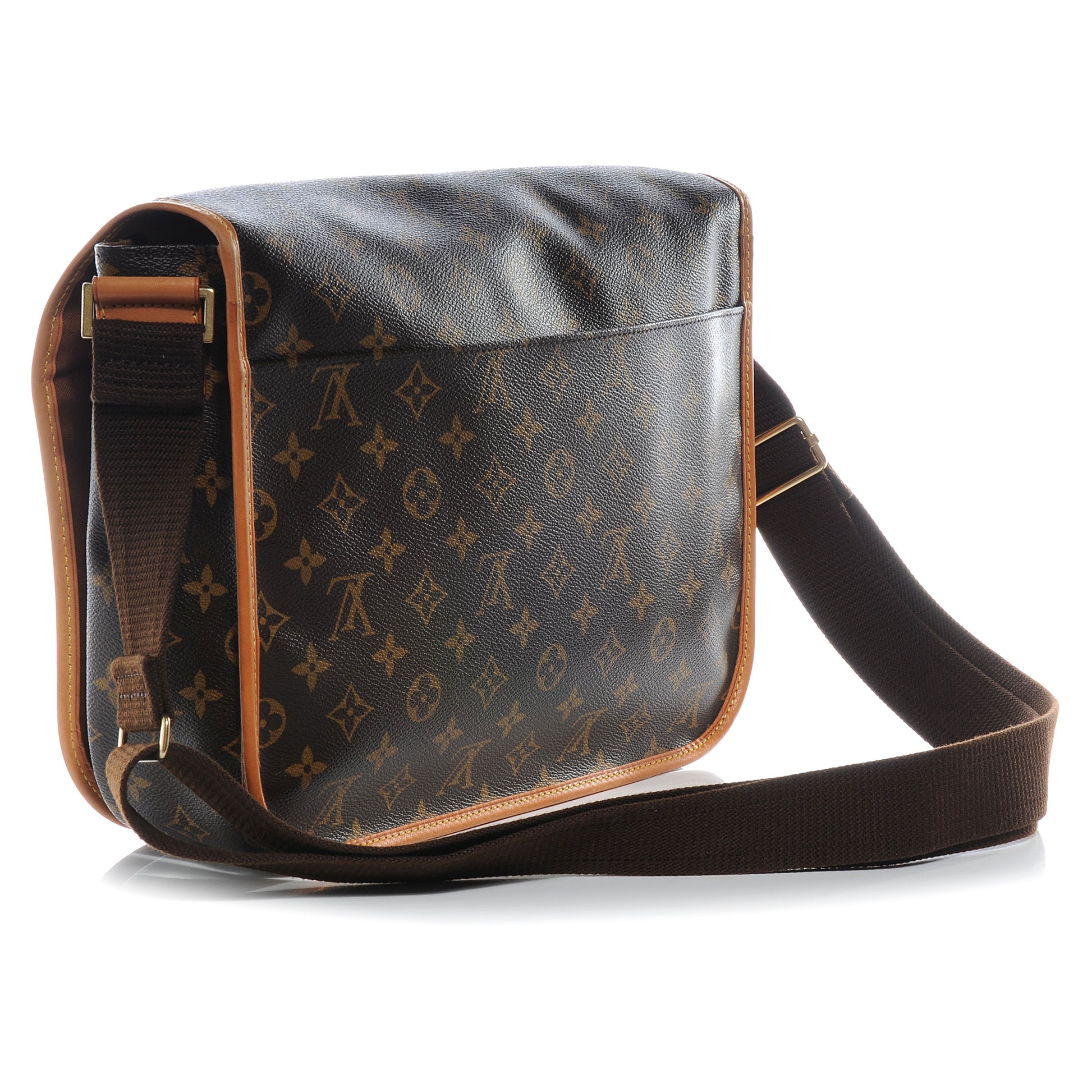 Louis Vuitton Monogram Bosphore GM 3 of 7