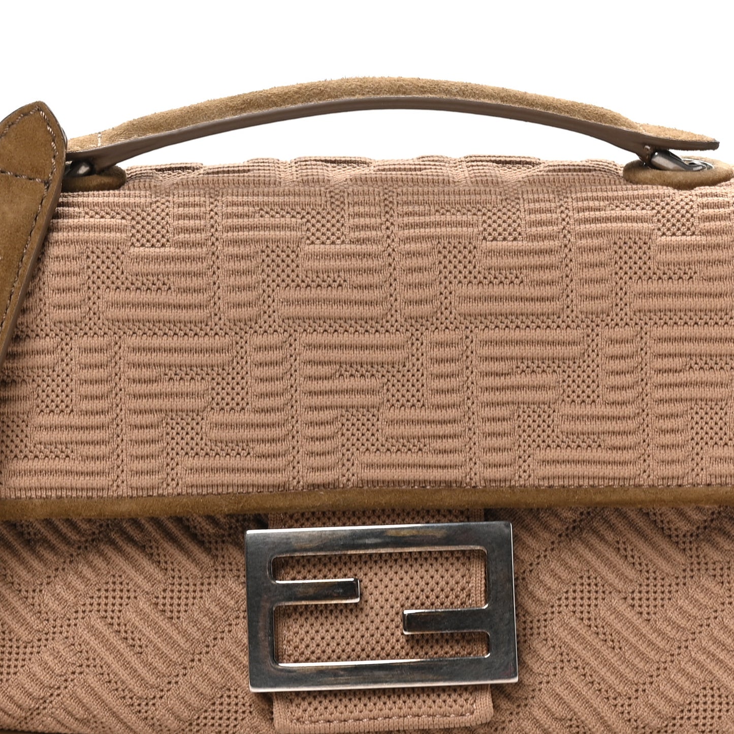 Technical Fabric FF Midi Chain Baguette Sand
