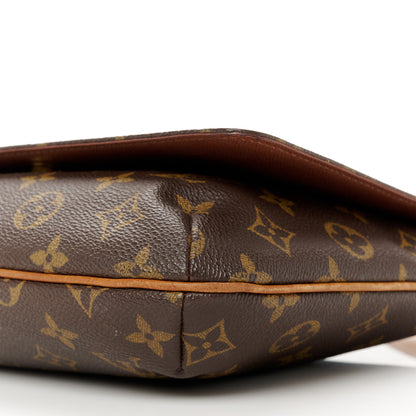 Louis Vuitton Monogram Musette Tango 10 of 12