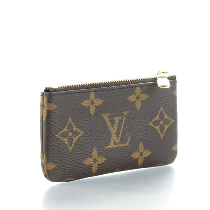 Louis Vuitton Monogram Key Pouch 3 of 7