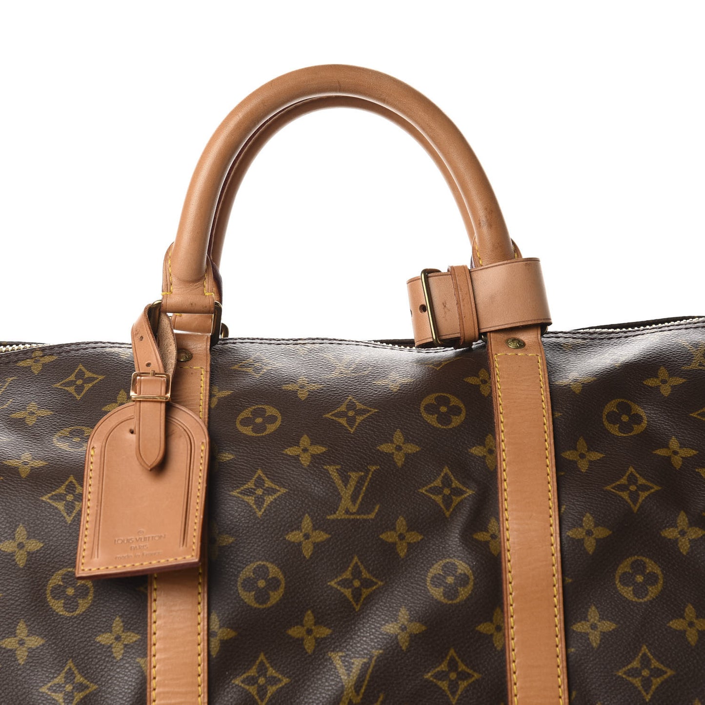 Monogram Keepall 60