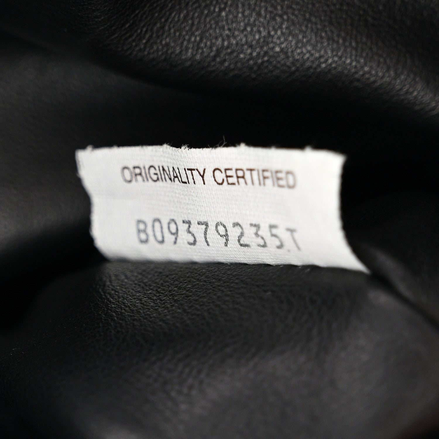 Bottega Veneta Calfskin Mini BV Twist Black 6 of 9