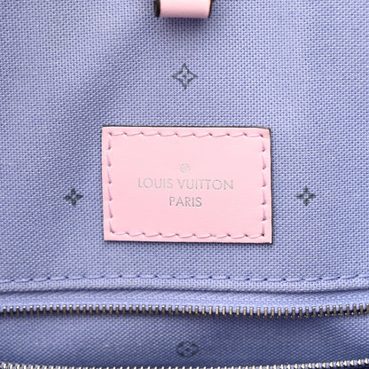 Louis Vuitton Monogram Escale Onthego GM Pastel 6 of 13