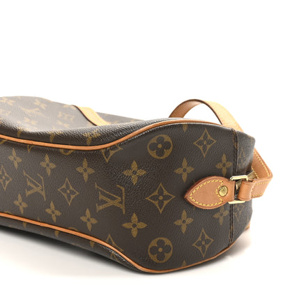 Louis Vuitton Monogram Blois 9 of 9