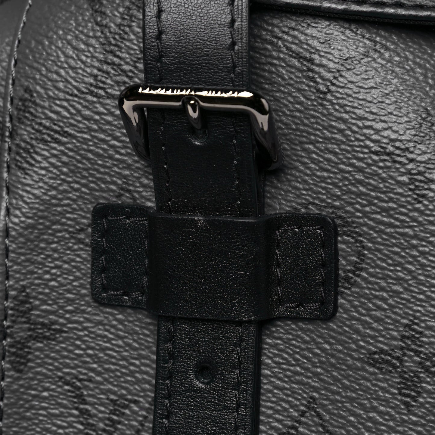 Reverse Monogram Eclipse Christopher PM Backpack