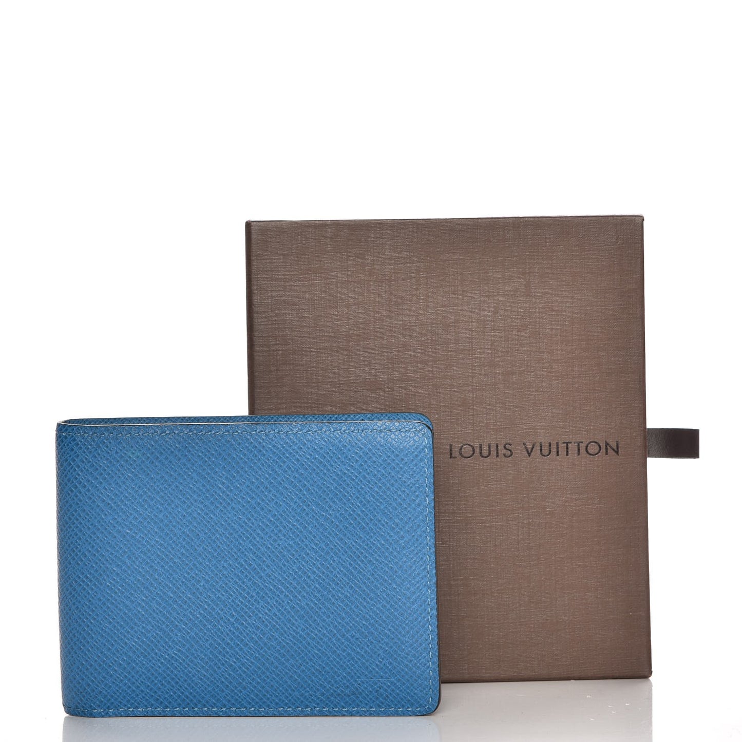 Taiga Slender Wallet Iceberg