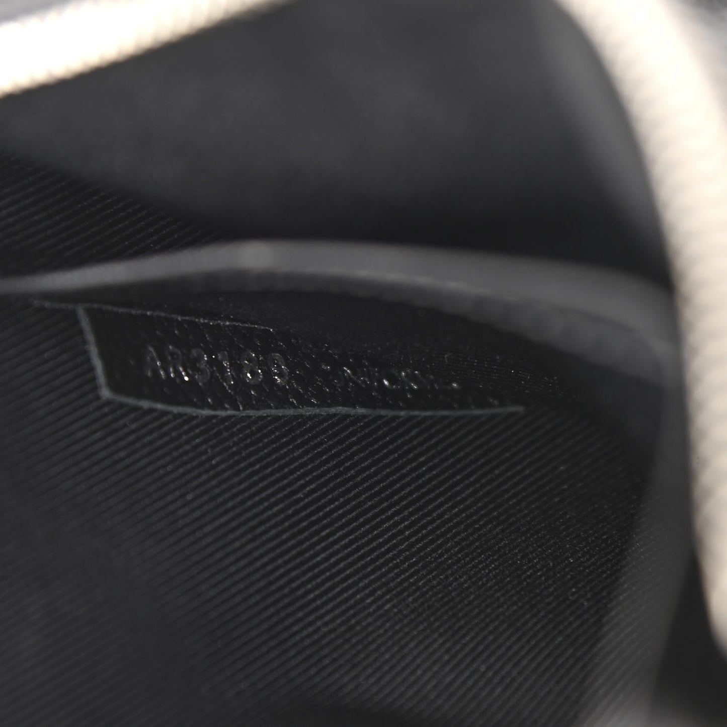 Empreinte Pallas Crossbody Black
