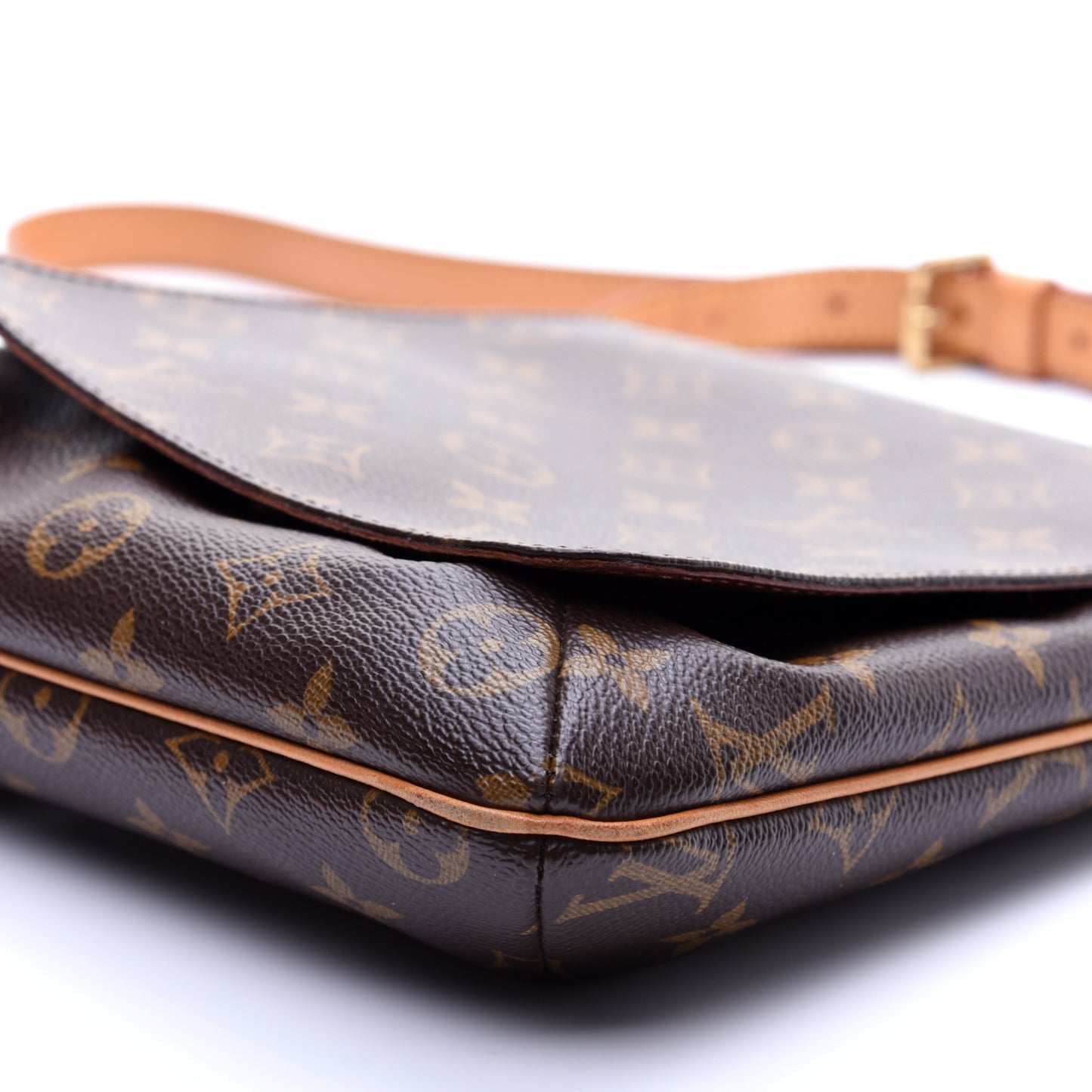 Monogram Musette Salsa