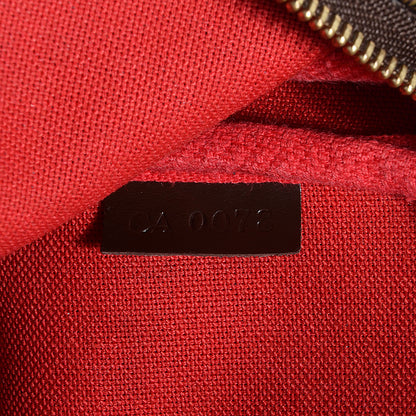 Louis Vuitton Damier Ebene Pochette Accessories 8 of 8