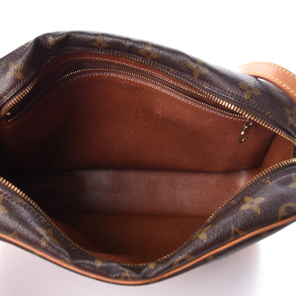 Louis Vuitton Monogram Trocadero 30 5 of 13