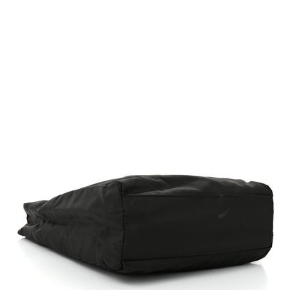 Prada Tessuto Nylon Tote Black 4 of 11