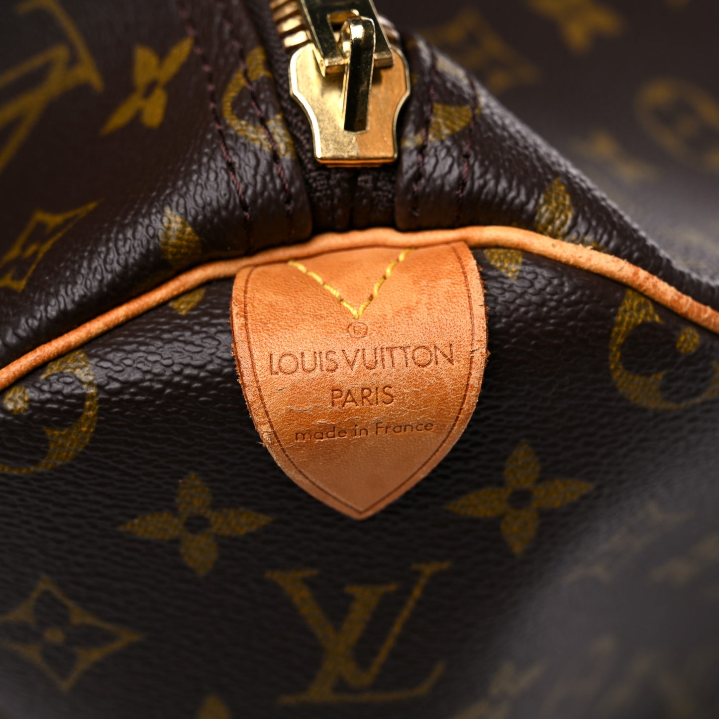 Monogram Keepall 50