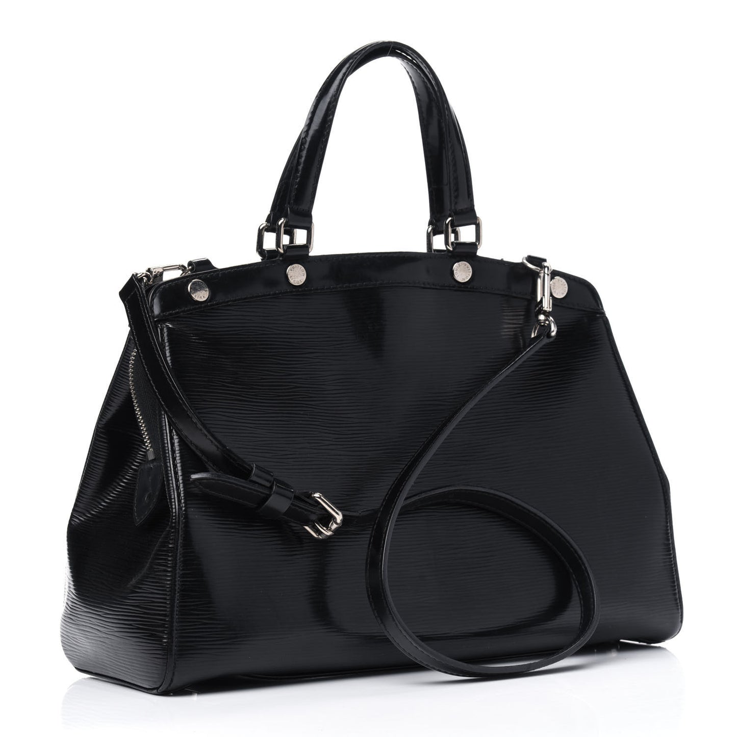 Epi Brea MM Black