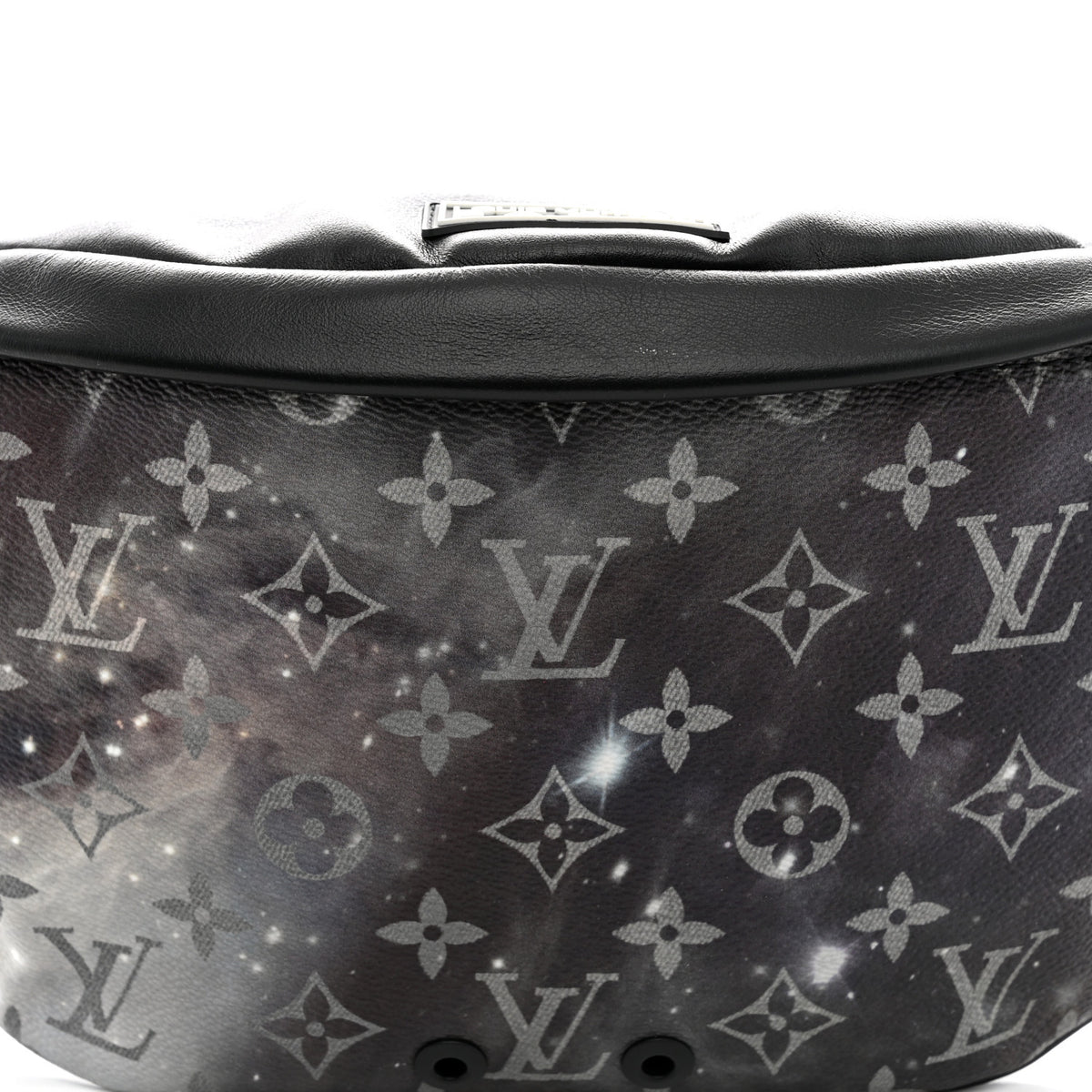 Louis Vuitton Monogram Galaxy Discovery Bumbag 7 of 10
