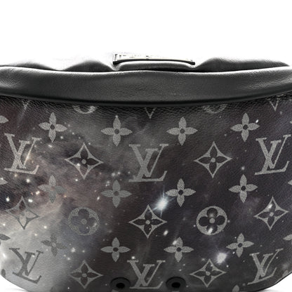 Louis Vuitton Monogram Galaxy Discovery Bumbag 7 of 10