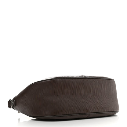 Louis Vuitton Epi Dhanura PM Moka 4 of 11