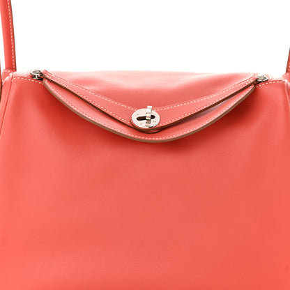 Hermes Swift Lindy 30 Sanguine 8 of 11
