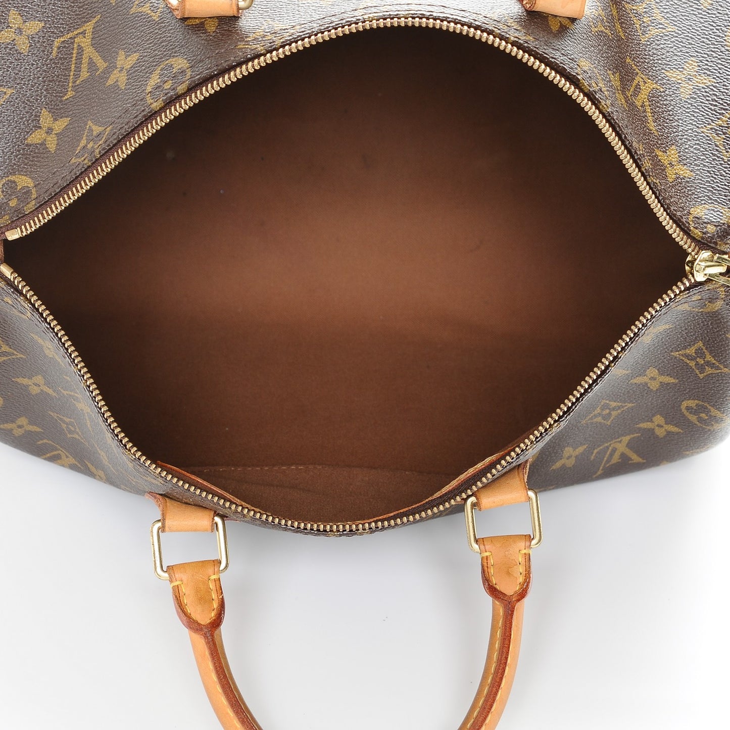 Monogram Speedy 35