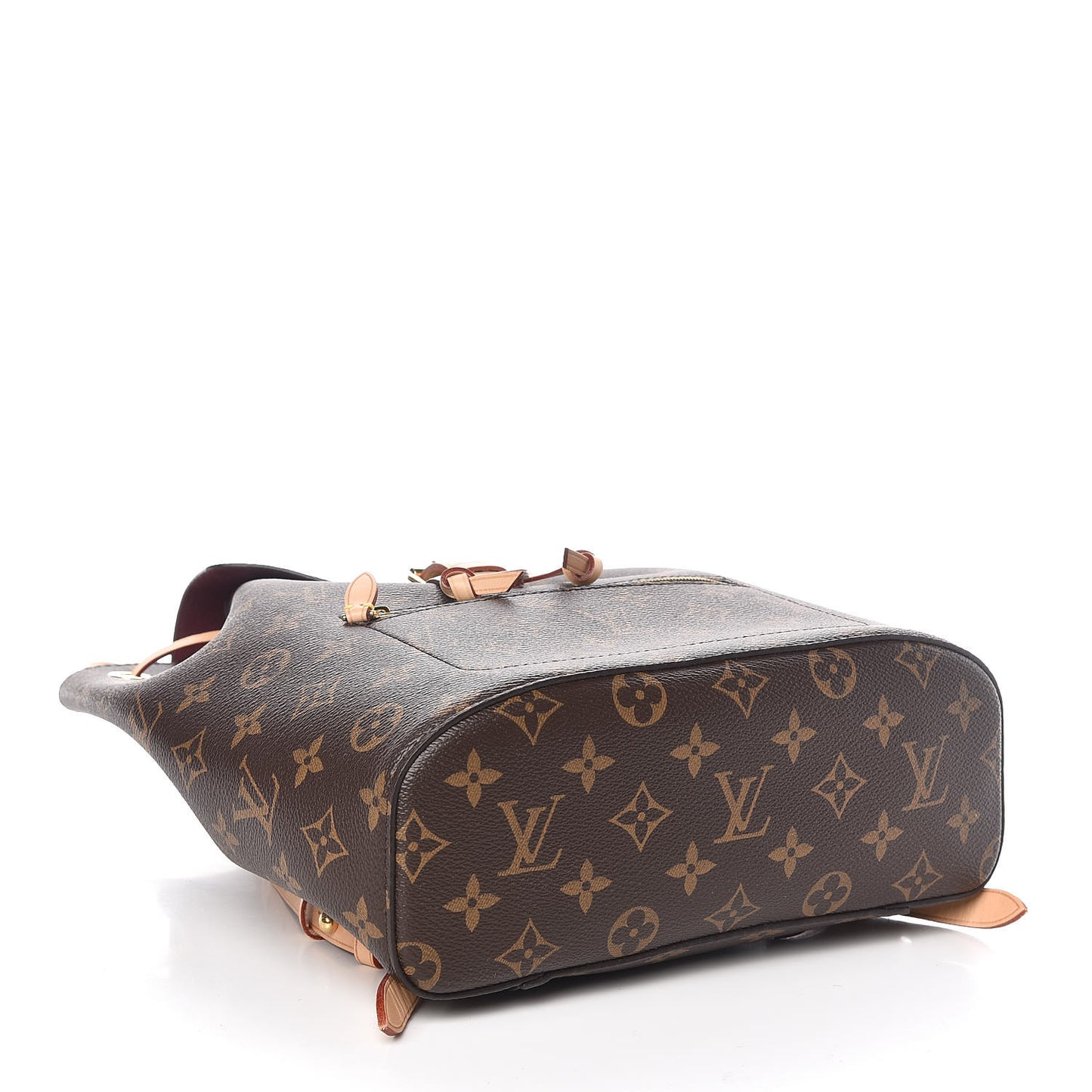 Monogram Montsouris NM Backpack