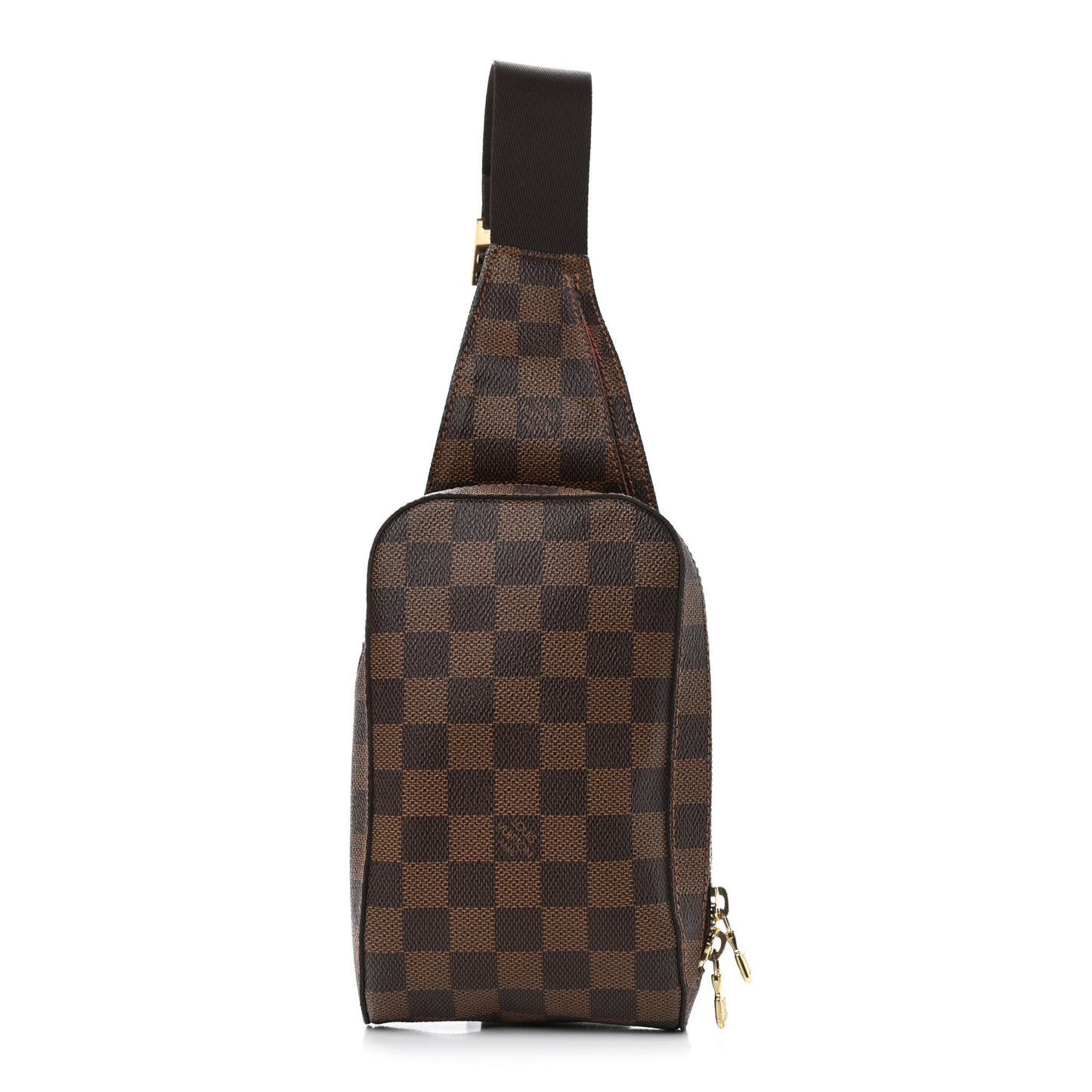 Damier Ebene Geronimos