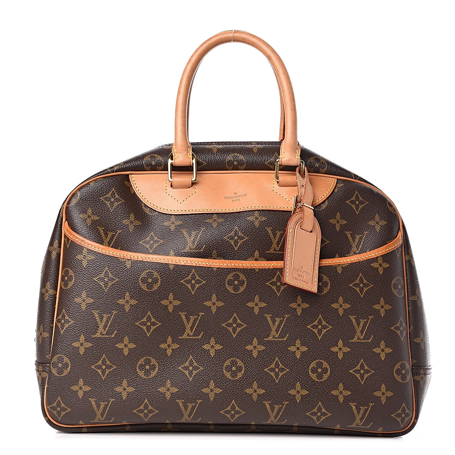 Louis Vuitton Monogram Deauville 1 of 14