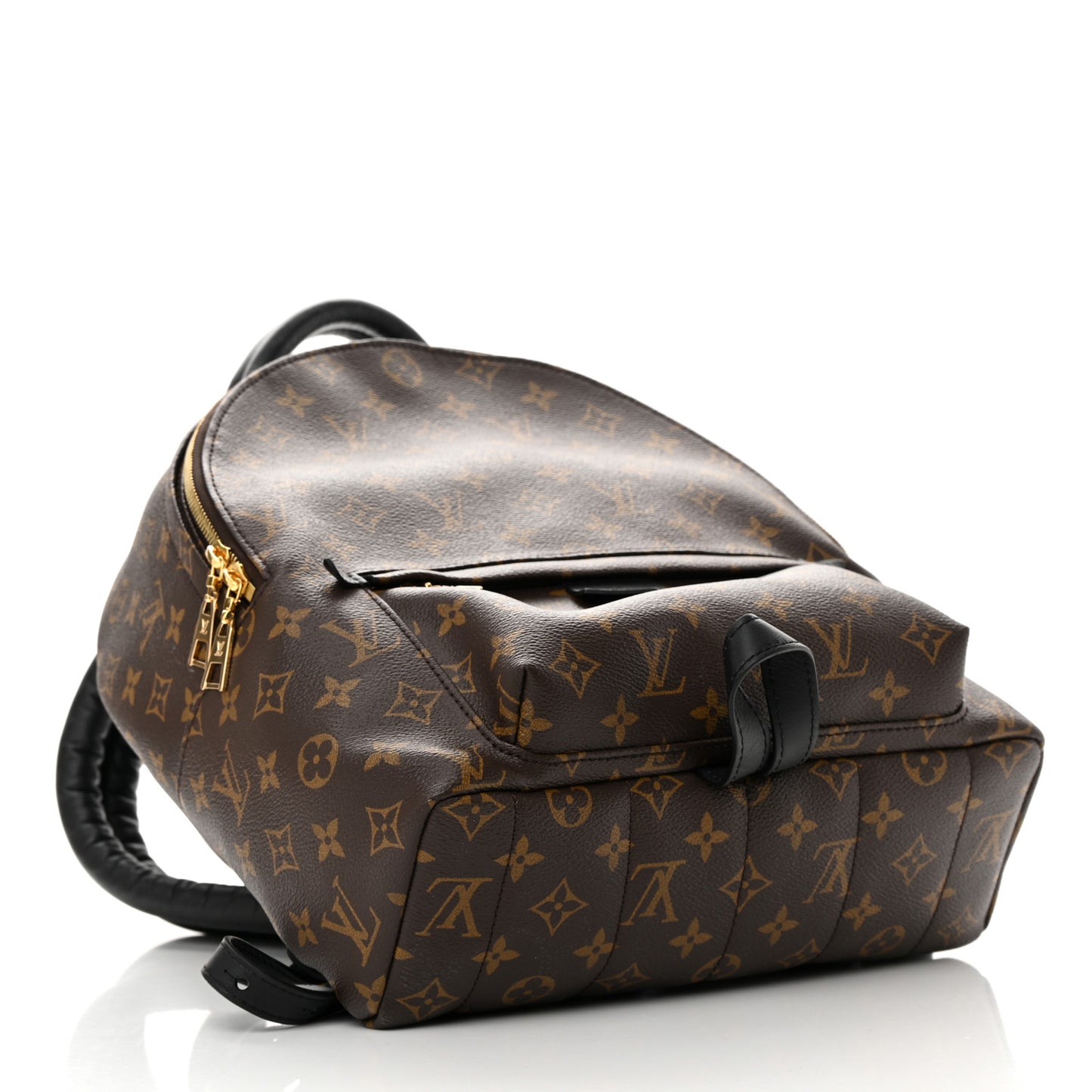 Monogram Palm Springs Backpack MM