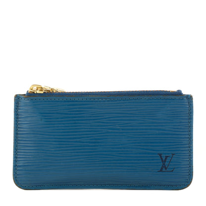 Louis Vuitton Epi Key Pouch Toledo 1 of 7