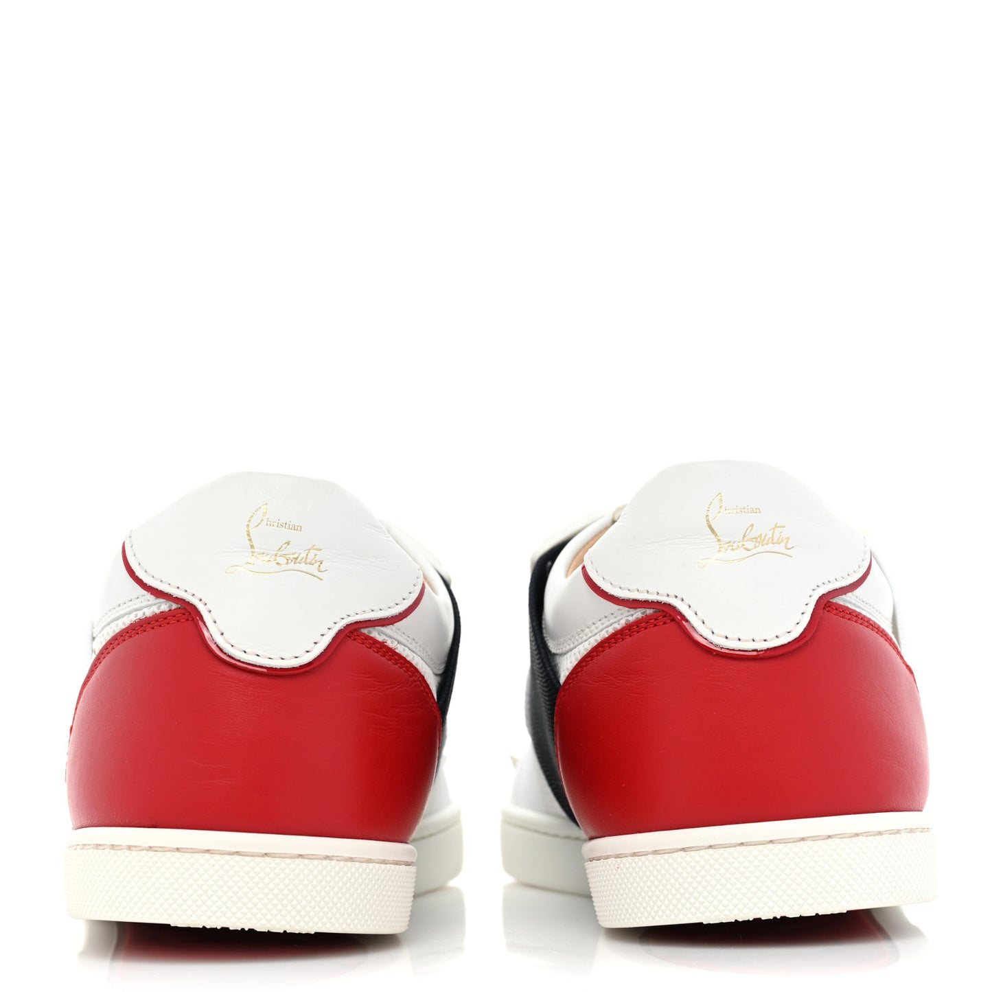 Calfskin Elastikid Spikes Womens Donna Sneakers 39 White Multicolor