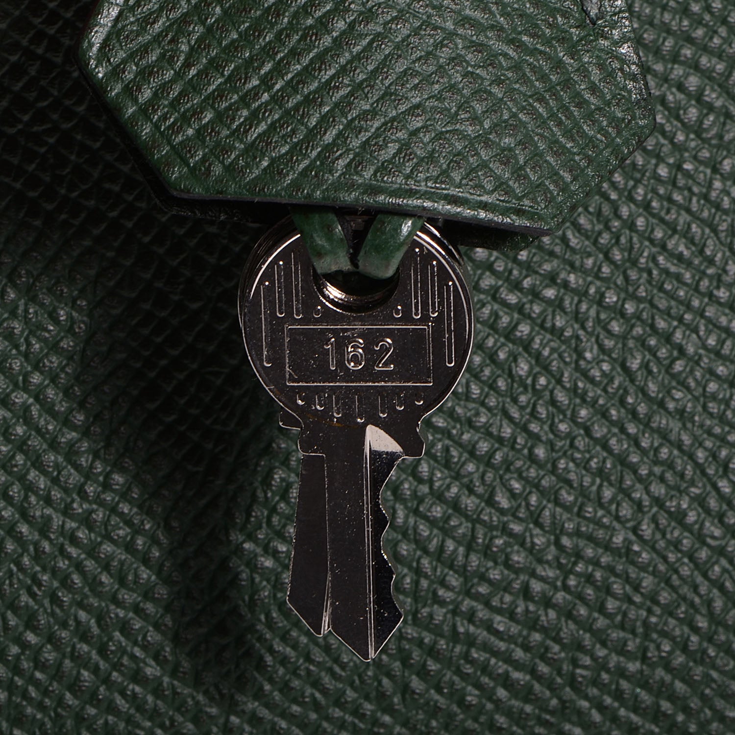 Hermes Epsom Birkin 35 Vert Anglais 6 of 26