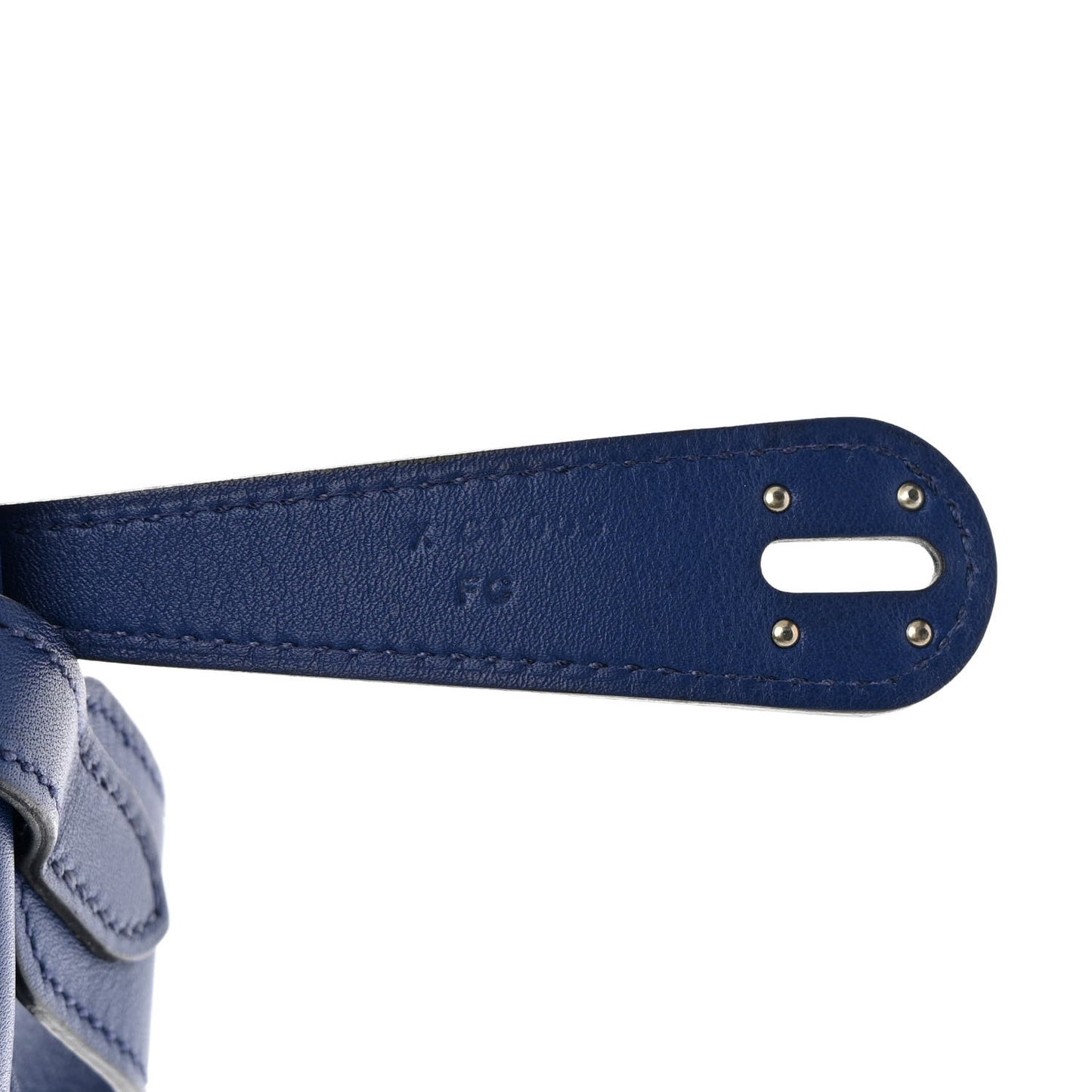 Swift Lindy 30 Bleu Saphir