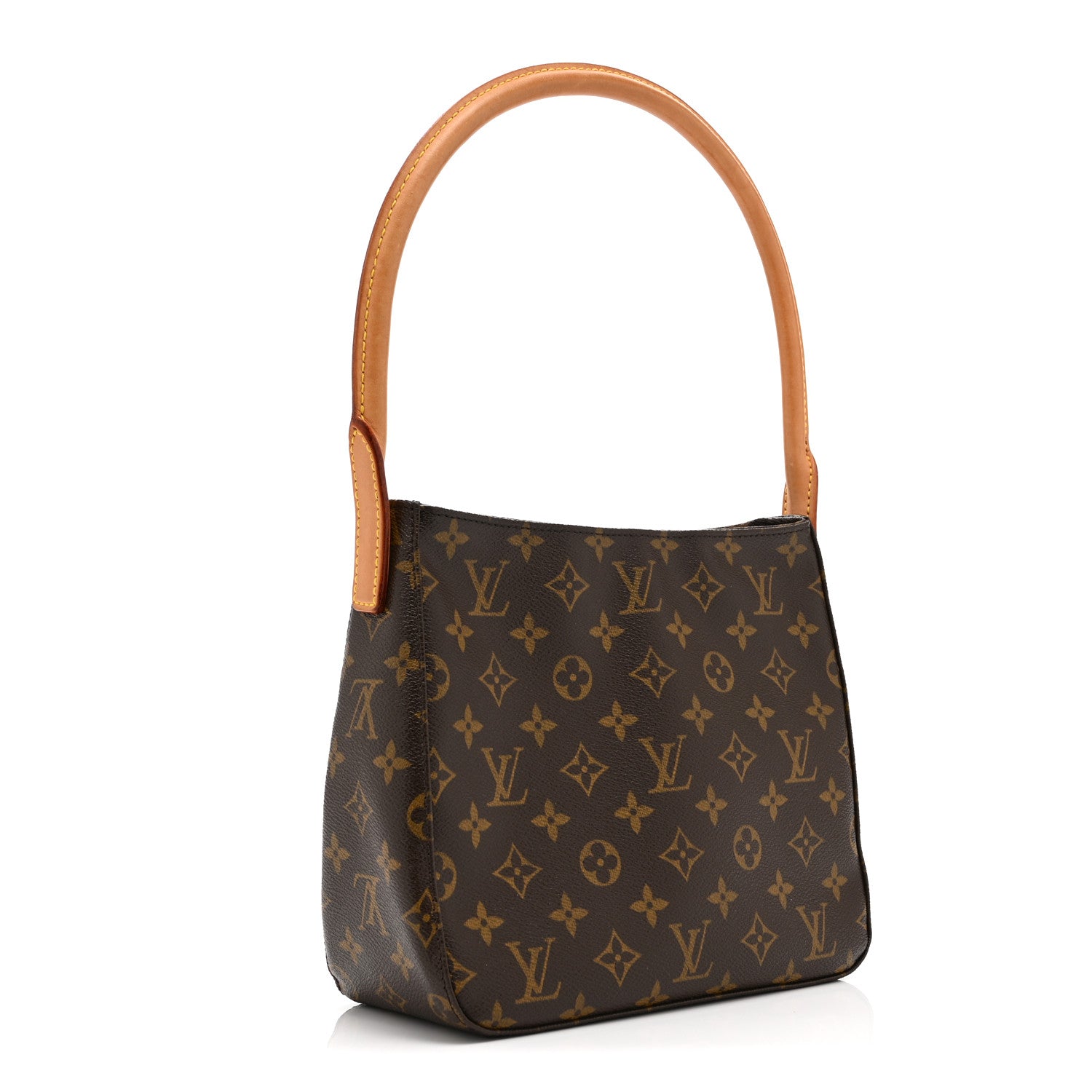 Louis Vuitton Monogram Looping MM 3 of 10